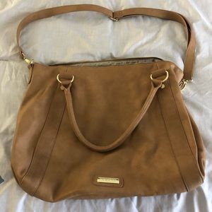 Steve Madden Weekender Bag